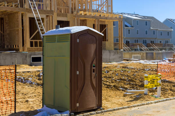 Best Emergency porta potty rental  in Melissa, TX