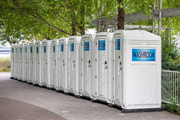 Best Local porta potty services  in Melissa, TX