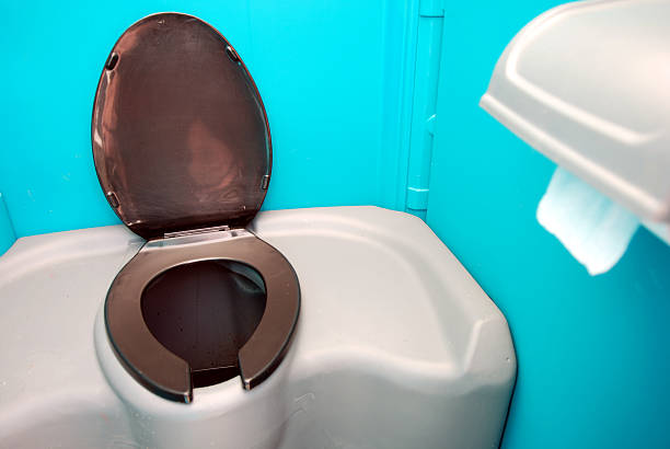 Porta potty services near me in Melissa, TX