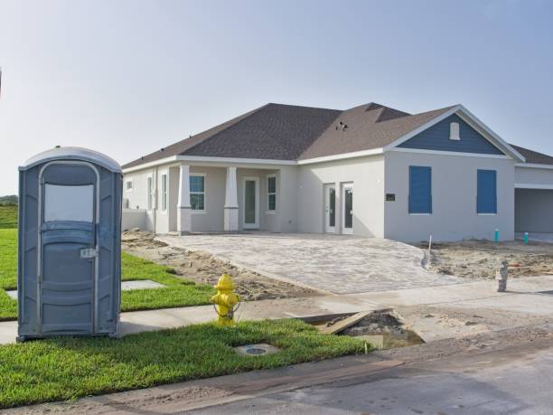 Best Temporary restroom rental  in Melissa, TX