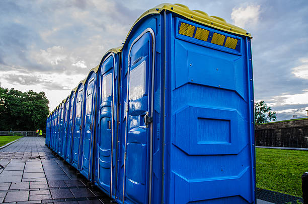 Best Local porta potty services  in Melissa, TX