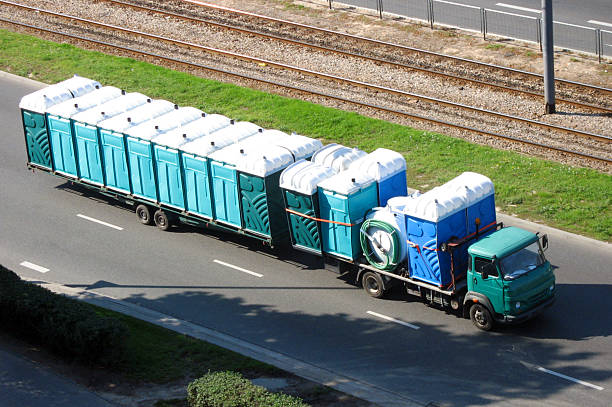 Best Luxury portable toilet rental  in Melissa, TX